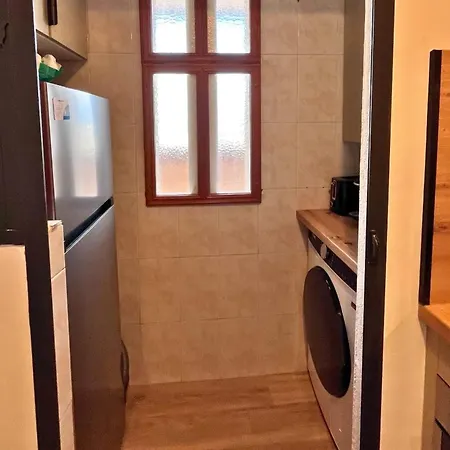 Avec Vue Panoramique Piscine Et à Pied Appartement Benidorm