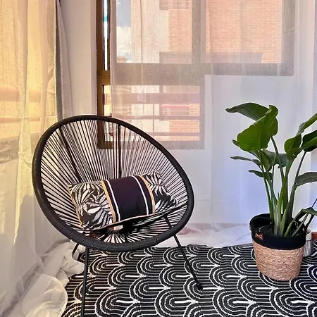 Appartement Avec Vue Panoramique Piscine Et à Pied